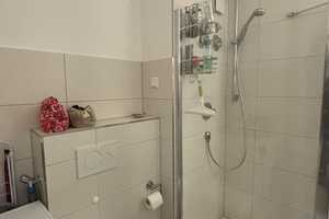 Schöne, zentrale, möblierte 1-Zimmer-Wohnung in den Quadraten – Mannheim – Vorschaubild 9