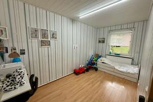 Sehr gepflegte Erdgeschosswohnung – Die vollständige Adresse der Immobilie erhältst du vom Anbieter., 23558 Sankt Lorenz Nord, Lübeck – Vorschaubild 4