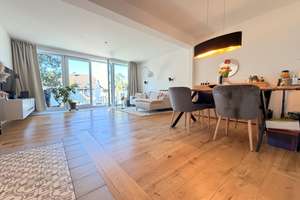 3-Zimmer Wohnung mit Balkon in Köln-Sürth – Wesselinger Straße 6, 50999 Sürth, Köln – Vorschaubild 16