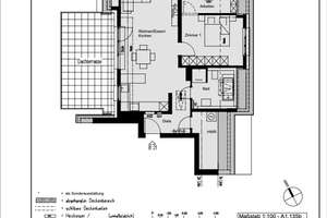 Wohnen am Mosbach: Penthouse für alle Lebensphasen - hier bleiben wir! – Gaugasse 32, 65203 Biebrich, Wiesbaden – Vorschaubild 12
