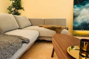 Möblierte Business Wohnung  , 50m vom Rhein entfernt, EBK,EBS – Die vollständige Adresse der Immobilie erhältst du vom Anbieter., 53225 Beuel-Mitte, Bonn – Vorschaubild 6