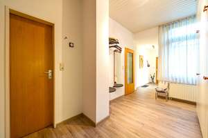 Bezugsfreie Erdgeschosswohnung in Oldenburger Hundehütte im Ehnernviertel – Die vollständige Adresse der Immobilie erhältst du vom Anbieter., 26121 Ehnernviertel, Oldenburg (Oldenburg) – Vorschaubild 14
