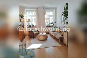 Tauschwohnung: Tausche 3-Raum-Wohnung in Plagwitz gegen kleinere Whg :-) – 4229 Plagwitz, Leipzig – Vorschaubild 5