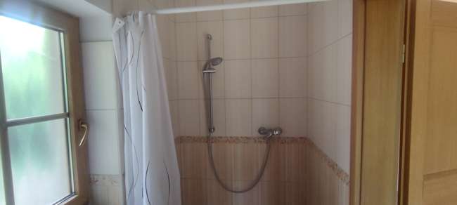 Immobilie in Poseritz - Großzügiges interessantes Einfamilienhaus mit separater Einliegerwohnung und landschaftlich wunderba - Bild 2