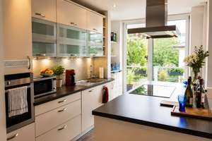 Traumhafte Wohnung verteilt auf 2 Etagen: 3,5 Zimmer + 2 Zimmer mit 150,00 m² – Dornhaldenstraße 19, 70199 Heslach, Stuttgart – Vorschaubild 3