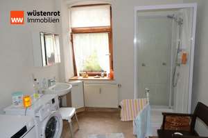 Historische Villa mit Wald, Oase & großem Grundstück – Wohnen, Arbeiten & Vermieten – 9328 Lunzenau – Vorschaubild 14