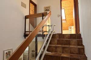 + Charmantes Reihenmittelhaus in Wiesbaden-Nordenstadt + – Schlesierstraße 5, 65205 Nordenstadt, Wiesbaden – Vorschaubild 14