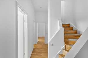 Exklusive Penthouse-Maisonette | 2 Sonnenterrassen | Balkon | TG-Stellplatz – Die vollständige Adresse der Immobilie erhältst du vom Anbieter., 14167 Lichterfelde, Berlin – Vorschaubild 29
