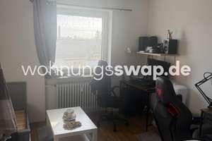 Wohnungstausch: Eggmühler Straße 8 – Eggmühler Straße 8, 80000 Alt-Moosach, München – Vorschaubild 3