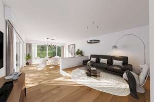 Besonderer Bungalow im Bauhausstil in gehobener Wohnlage – Die vollständige Adresse der Immobilie erhältst du vom Anbieter., 42699 Ohligs/Aufderhöhe/Merscheid, Solingen – Vorschaubild 6