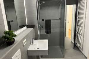 Stilvolle 4-Zimmer-Wohnung mit Loggia und Innenhoflage – Ulmenstraße 77F, 40476 Derendorf, Düsseldorf – Vorschaubild 15