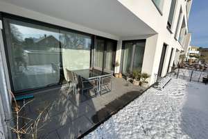 Helle 2-Zimmer Wohnung mit Terrasse und Garten in Brühl – Am Rheindorfer Bach 41, 50321 Brühl – Vorschaubild 19