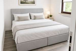 Zuhause mit 2,5 Zimmern in Duisburg