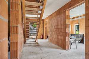 Großzügiges Einfamilienhaus im fertiggestellten Rohbau – Nandlstädterstraße 22 B, 84104 Freising (Kreis) – Vorschaubild 17