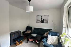 großzügige 2 Zimmer Wohnung mit  2  Balkonen  in Frankfurt-Hoechst – Chattenweg 19, 65929 Unterliederbach, Frankfurt am Main – Vorschaubild 5