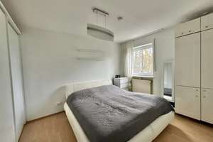Provisionsfreie 3-Zimmer-Wohnung mit Süd-Balkon, TG-Stellplatz & Fußbodenheizung – Lena-Christ-Str. 16A, 85055 Nordost, Ingolstadt – Vorschaubild 6
