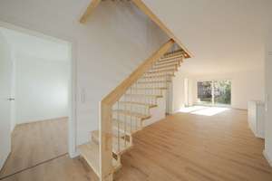 Familienarchitektur mit Wohlfühlcharakter – Waldingstraße 28c, 22391 Wellingsbüttel, Hamburg – Vorschaubild 10