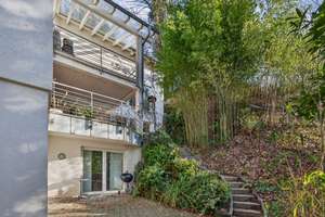 Wo Wohnen zum Lebensgefühl wird - besonderes Zweifamilienhaus am Turmberg – Die vollständige Adresse der Immobilie erhältst du vom Anbieter., 76227 Durlach, Karlsruhe – Vorschaubild 33