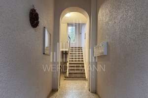 **Vollvermietetes Mehrfamilienhaus | 5,9 % IST-Rendite | 5 Einheiten | Essen-Südostviertel ** – Die vollständige Adresse der Immobilie erhältst du vom Anbieter., 45138 Südostviertel, Essen – Vorschaubild 2