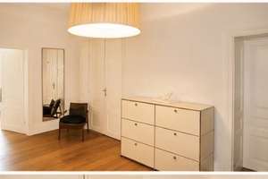 Luxus 5 - Zimmer Garten - Wohnung - Nordend/ West – 60322 Nordend-West, Frankfurt am Main – Vorschaubild 6