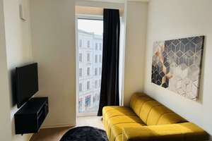 ***MÖBLIERTES APARTMENT MIT ALL INCLUSIVE MIETE~BALKON~STELLPLATZ*** – Waldstraße  2a, 4105 Zentrum-Nordwest, Leipzig – Vorschaubild 4