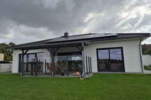 Traumhafter Bungalow mit gehobener Ausstattung in SZ-Barum – 38229 Barum, Salzgitter – Vorschaubild 11