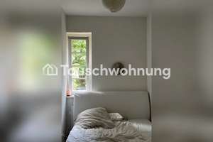 Tauschwohnung: Wedding 1,5-ZWG gegen 1-2-WG Kreuzberg, Mitte, P-Berg – Sansibarstraße 16, 13351 Wedding, Berlin – Vorschaubild 3