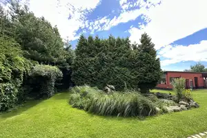 Wohnoase in ruhiger Lage – Gepflegtes Einfamilienhaus mit Traumgrundstück in Klaushagen – Suhrhof 4, 17268 Uckermark (Kreis) – Vorschaubild 9
