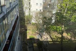 Schönes helles 1 Zimmerapartment mit Balkon und Blick zum Park im Prenzlauer Berg – Die vollständige Adresse der Immobilie erhältst du vom Anbieter., 10407 Prenzlauer Berg, Berlin – Vorschaubild 7