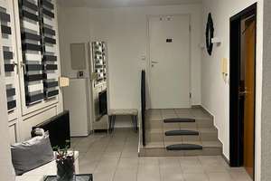 Helle 2-Zimmer Dachgeschosswohnung in Hörstel – Marktstraße 14, 48477 Hörstel – Vorschaubild 17
