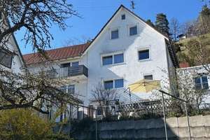 Doppelhaus am sonnigen Südhang von Epfendorf – Die vollständige Adresse der Immobilie erhältst du vom Anbieter., 78736 Epfendorf – Vorschaubild 3