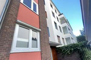 Charmante, lichtdurchflutete 3-Zimmer-Wohnung mit Balkon in Hannovers Südstadt!