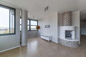 Frankfurt-Innenstadt: Exklusiv Wohnen im Skylight! – 60313 Innenstadt, Frankfurt am Main – Vorschaubild 5