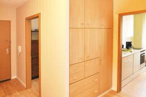 NEU IM VERKAUF: top Infrastruktur, ruhige Lage - 3 Zi.-Wohnung mit Südloggia – Die vollständige Adresse der Immobilie erhältst du vom Anbieter., 81927 Johanneskirchen, München – Vorschaubild 8