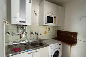 Ein-Zimmer-Appartement in HN- Böckingen, sofort frei, PROVISIONSFREI. – Keilstr. 8, 74080 Böckingen, Heilbronn – Vorschaubild 6