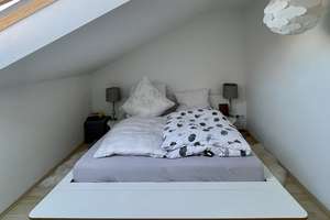 Dachgeschosswohnung mit Balkon in Leipzig – Die vollständige Adresse der Immobilie erhältst du vom Anbieter., 4318 Anger-Crottendorf, Leipzig – Vorschaubild 17