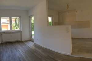 3-Zimmer-Wohnung mit Terrasse und Garten in MA – Die vollständige Adresse der Immobilie erhältst du vom Anbieter., 68229 Friedrichsfeld, Mannheim – Vorschaubild 3