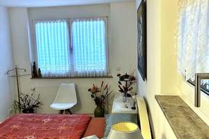 Moderne 3-Zimmer Terrassen-Wohnung mit eigenem Garten in Nürnberg Altstadt, St. Sebald – Kupferschmiedshof 16, 90403 Altstadt, St. Sebald, Nürnberg – Vorschaubild 13