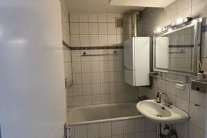 Gepflegte 3,5-Zimmer Maisonette-Wohnung im 3. OG und 4.OG mit Balkon in Gelsenkirchen-Altstadt – Gildenstrasse 00, 45879 Altstadt, Gelsenkirchen – Vorschaubild 8