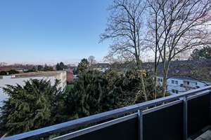 Exklusive Maisonette-Wohnung mit zwei Balkonen – eine wertstabile Kapitalanlage in Krefeld – Die vollständige Adresse der Immobilie erhältst du vom Anbieter., 47799 Bockum, Krefeld – Vorschaubild 12