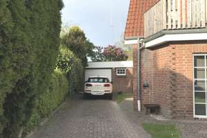 Doppelhaus mit 3 Wohnungen in Groß Meinsdorf bei Eutin – Die vollständige Adresse der Immobilie erhältst du vom Anbieter., 23701 Süsel – Vorschaubild 3