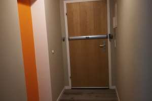 Neusanierte 2-Zimmerwohnung nahe U-Bahn in Köln Höhenberg – Fuldaer Strasse 8, 51103 Höhenberg, Köln – Vorschaubild 6