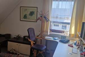 sehr schöne Doppelhaushälfte mit Garage in Fischbach – Flachsröststraße 28f, 90475 Fischbach, Nürnberg – Vorschaubild 20