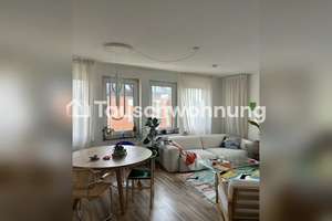 Tauschwohnung: 3-Zimmer mit Balkon Nippes gegen kleiner – Die vollständige Adresse der Immobilie erhältst du vom Anbieter., 50733 Nippes (Ortsteil), Köln – Vorschaubild 11