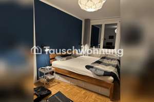Tauschwohnung: Zentral und gut geschnittene 3-Zimmer-Whg – Hiltenspergerstraße 35, 80798 Neuschwabing, München – Vorschaubild 8