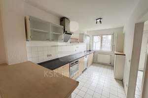 Wohnen auf drei Ebenen – stilvolle Maisonette mit Balkon. – Die vollständige Adresse der Immobilie erhältst du vom Anbieter., 53229 Bonn-Zentrum, Bonn – Vorschaubild 6