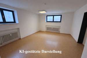Großer Hobbyraum mit Küche, Dusche und Keller in Bad Kohlgrub – Die vollständige Adresse der Immobilie erhältst du vom Anbieter., 82433 Bad Kohlgrub – Vorschaubild 2