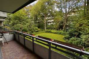 IN RUHIGER LAGE MIT GRÜNBLICK – Joachimstraße 54, 40547 Düsseldorf – Vorschaubild 6