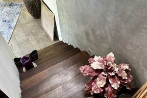 Exklusives Architektenhaus in bester Lage mit Naturpool und Sauna – Peterskamp 32, 38108 Wabe-Schunter-Beberbach, Braunschweig – Vorschaubild 21