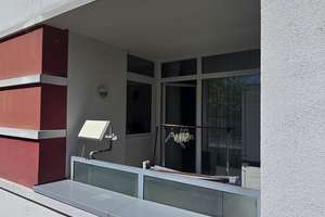 Sonniges Wohnglück in Derendorf, gepflegte 2 Zimmer-Wohnung, 2 Südbalkone & Tiefgarage – Hilde-und-Joseph, Professor-Neyses-Platz 2, 40476 Derendorf, Düsseldorf – Vorschaubild 8